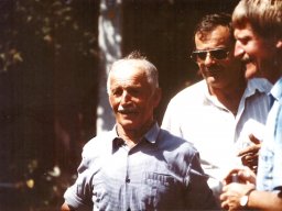 Association &raquo; 1987_08_la_rochette_fete_village