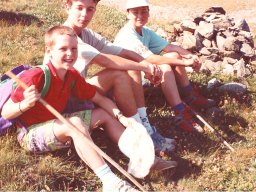 Association &raquo; 1991_0708_la_rochette_rando