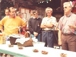 Association &raquo; 1992_08_la_rochette_fete_village