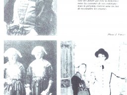 Patrimoine &raquo; Costumes